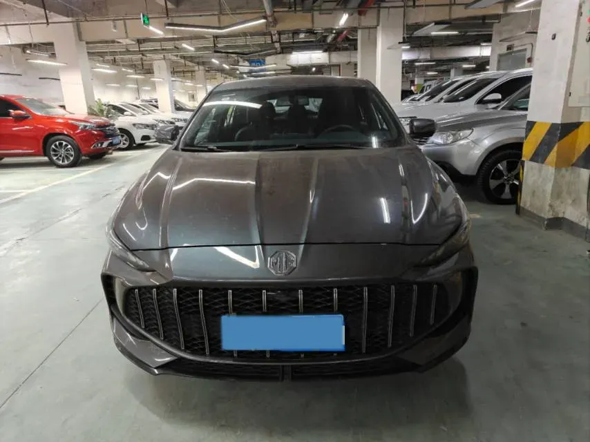 2025 MG 5 1.5T 181HP L4 7DCT,autocango,china used car exporter,china ev exporter,chinese used car exporter,chinese used ev exporter