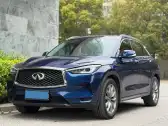 2020 INFINITI QX50,autocango,china used car exporter,china ev exporter,chinese used car exporter,chinese used ev exporter