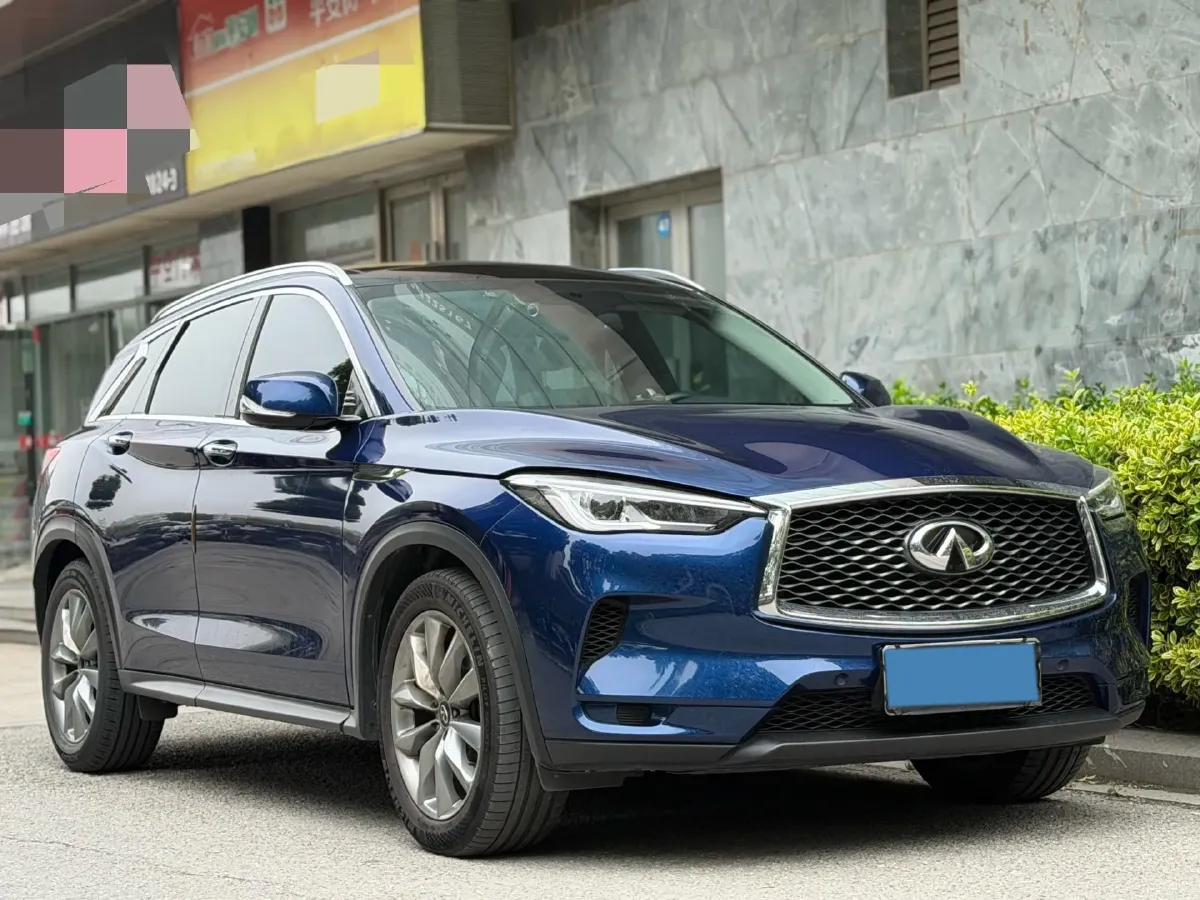 2020 Infiniti QX50 2.0T 272HP L4 CVT,autocango,china used car exporter,china ev exporter,chinese used car exporter,chinese used ev exporter