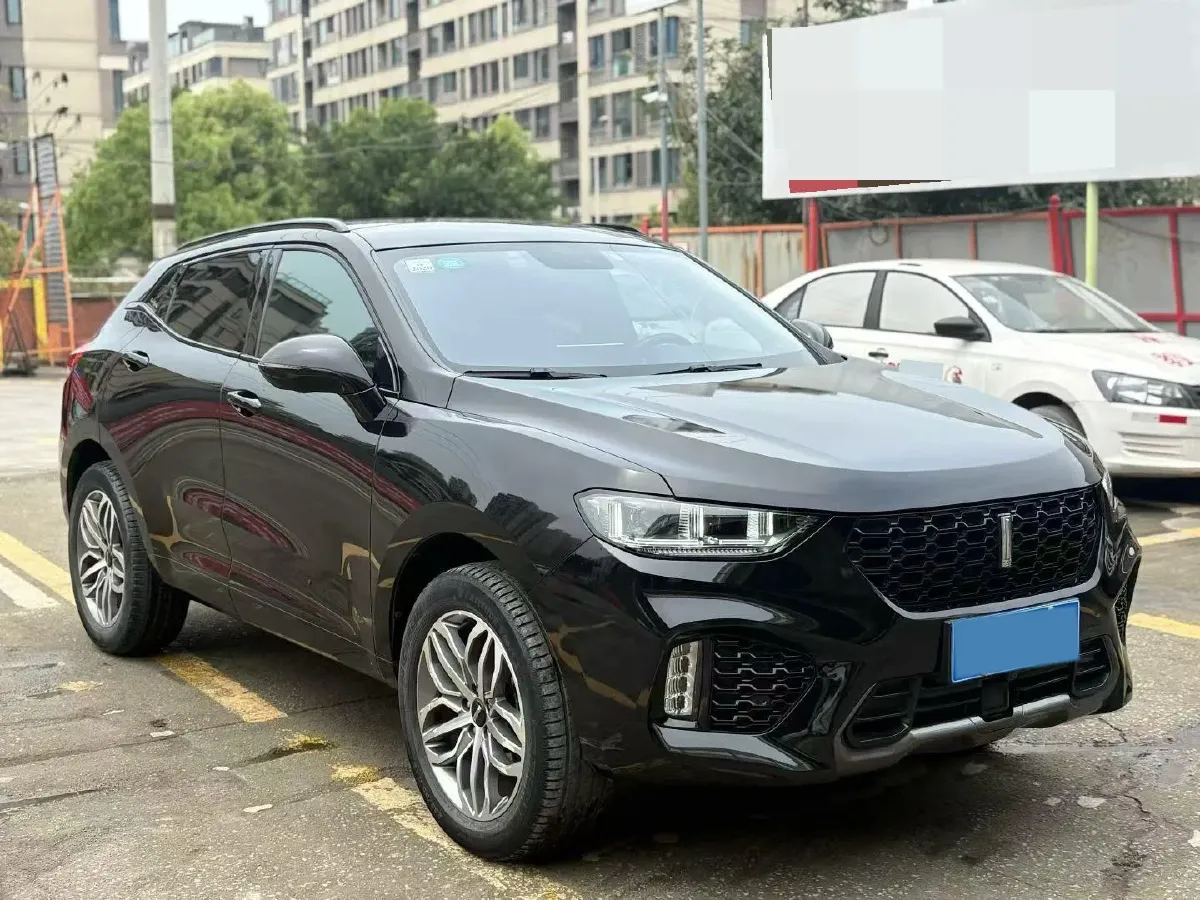 2017 WEY VV5 2.0T 197HP L4 7DCT,autocango,china used car exporter,china ev exporter,chinese used car exporter,chinese used ev exporter