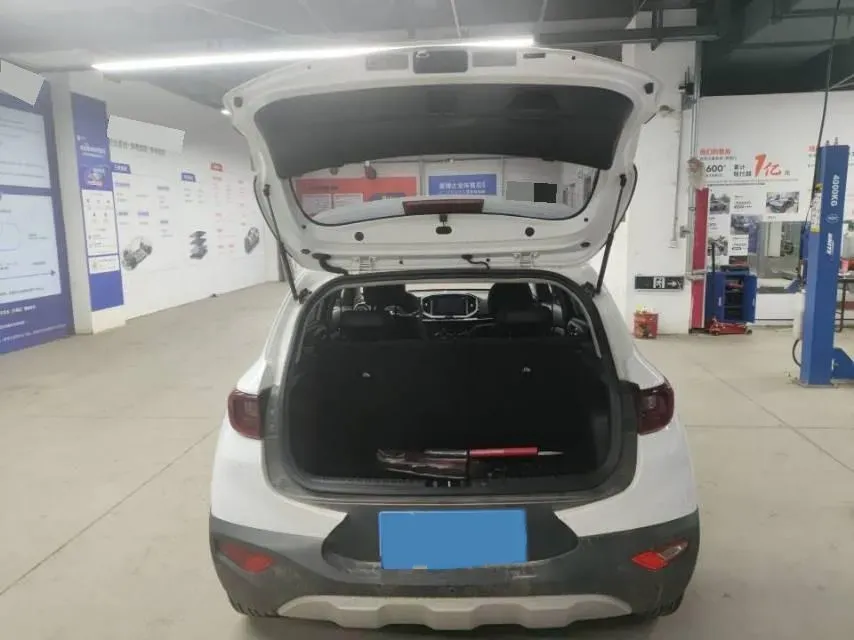 2021 Kia KX1 1.4L 100HP L4 6AT,autocango,china used car exporter,china ev exporter,chinese used car exporter,chinese used ev exporter