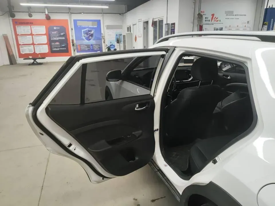 2021 Kia KX1 1.4L 100HP L4 6AT,autocango,china used car exporter,china ev exporter,chinese used car exporter,chinese used ev exporter