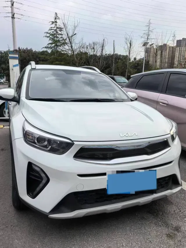 2021 Kia KX1 1.4L 100HP L4 6AT,autocango,china used car exporter,china ev exporter,chinese used car exporter,chinese used ev exporter