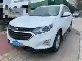 2018 Chevrolet Equinox 1.5T 180HP L4 6AT