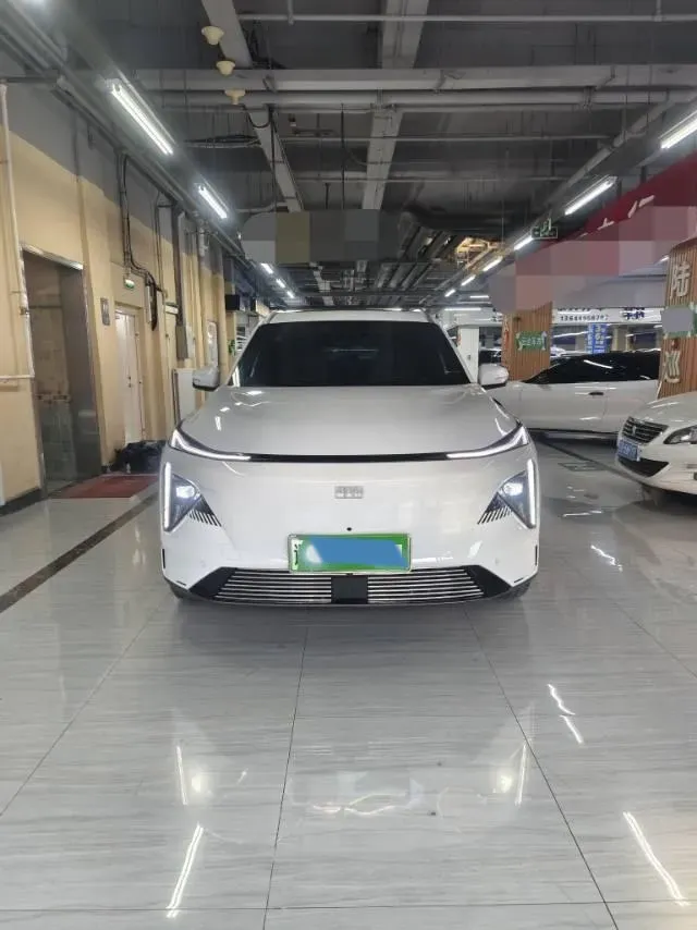 2023 Geely Galaxy L7 1.5T 163HP L4 3DHT PHEV 9.11KWH,autocango,china used car exporter,china ev exporter,chinese used car exporter,chinese used ev exporter