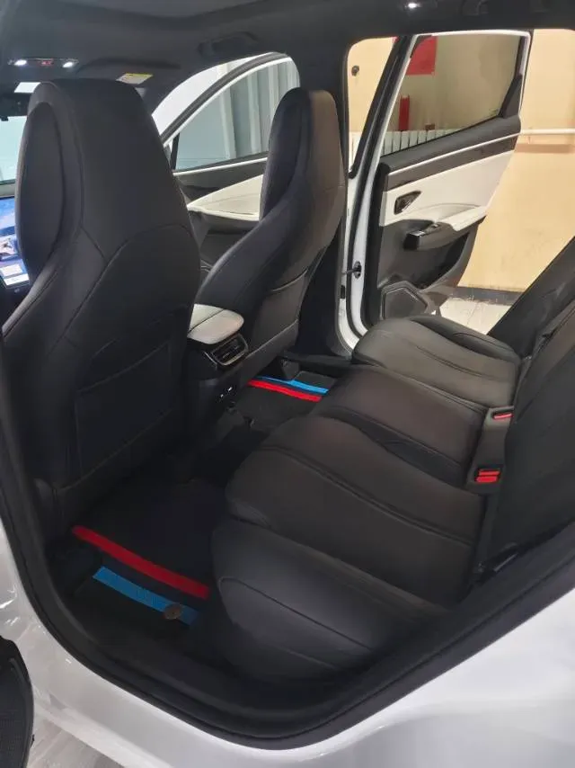 2023 Geely Galaxy L7 1.5T 163HP L4 3DHT PHEV 9.11KWH,autocango,china used car exporter,china ev exporter,chinese used car exporter,chinese used ev exporter