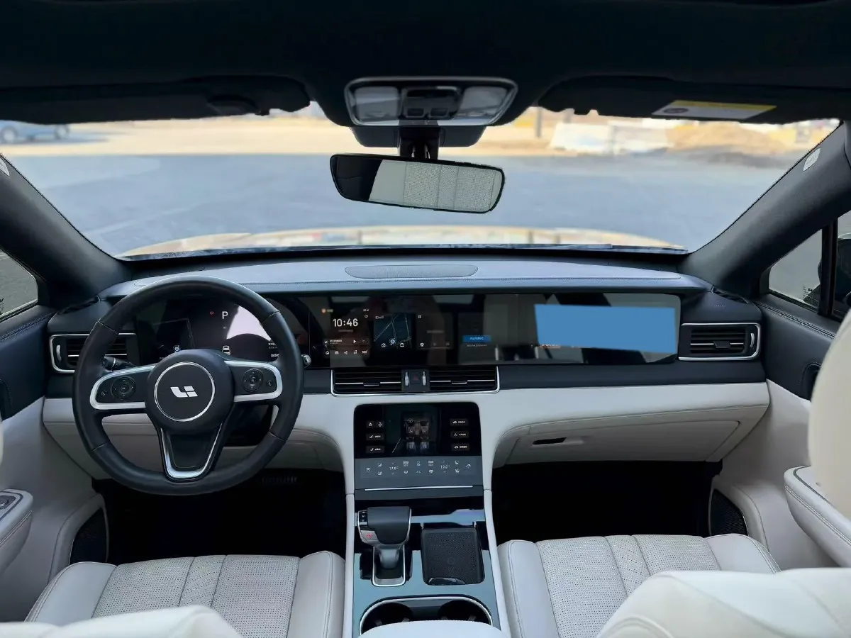 2020 Li ONE Range Extended 131HP REEV 40.5KWH,autocango,china used car exporter,china ev exporter,chinese used car exporter,chinese used ev exporter