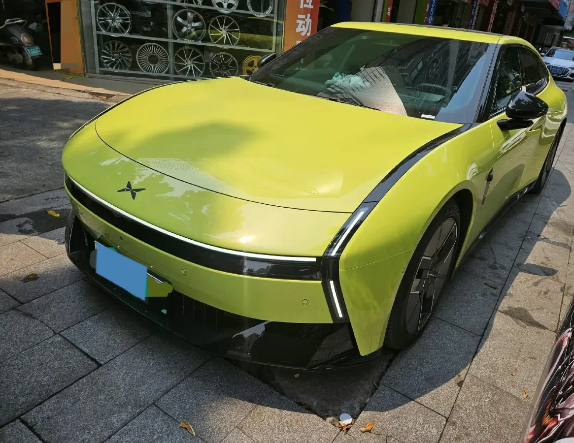 2025 Xpeng P7 BEV,autocango,china used car exporter,china ev exporter,chinese used car exporter,chinese used ev exporter