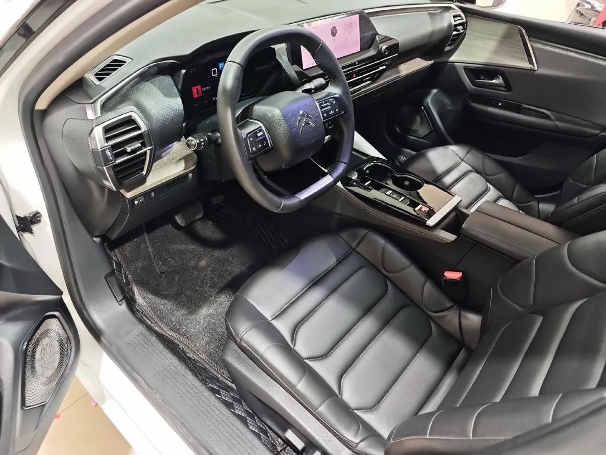 2021 Citroen C5 X 1.6T 175HP L4 8AT,autocango,china used car exporter,china ev exporter,chinese used car exporter,chinese used ev exporter