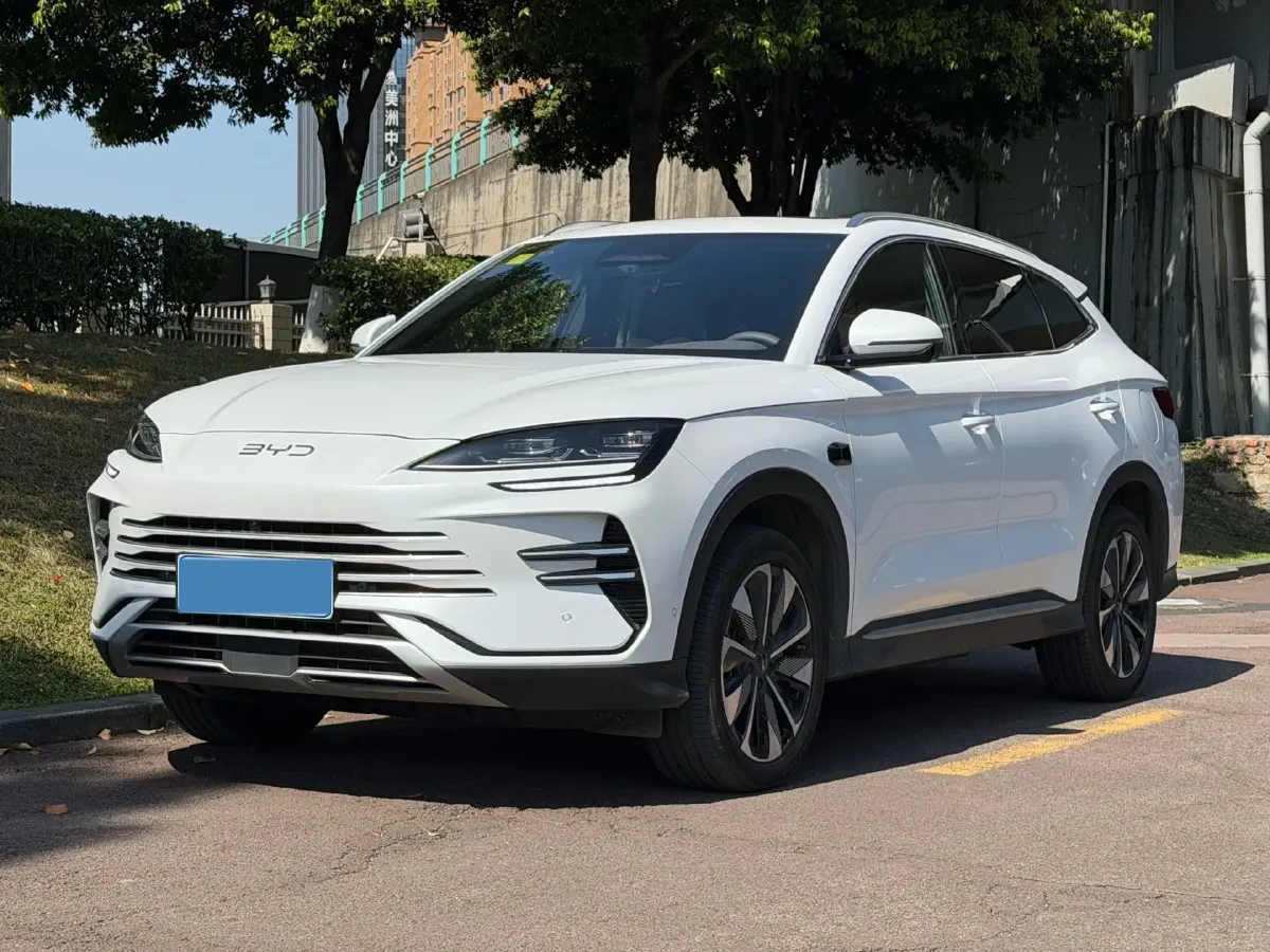 2025 BYD Song Plus 1.5L 101HP L4 E-CVT PHEV 18.3KWH,autocango,china used car exporter,china ev exporter,chinese used car exporter,chinese used ev exporter