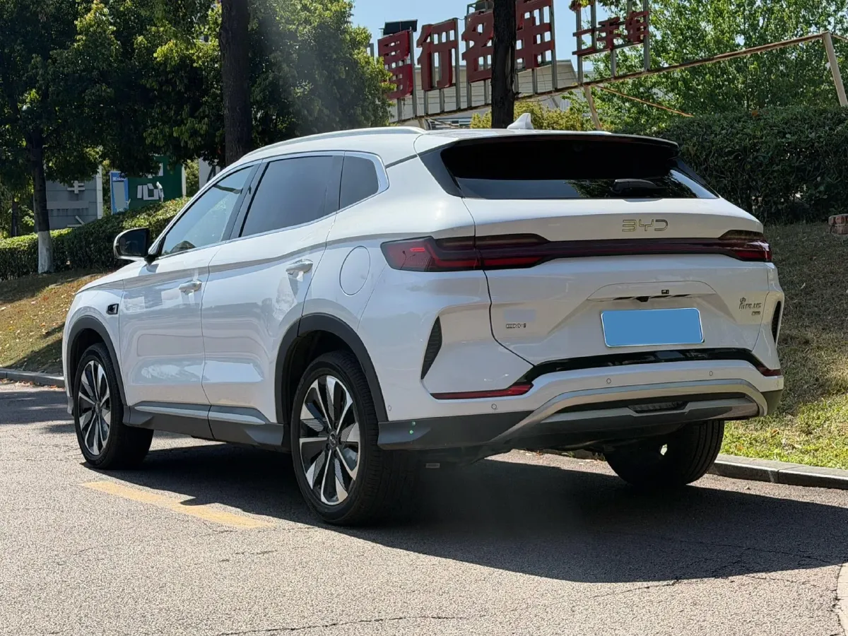 2025 BYD Song Plus 1.5L 101HP L4 E-CVT PHEV 18.3KWH,autocango,china used car exporter,china ev exporter,chinese used car exporter,chinese used ev exporter
