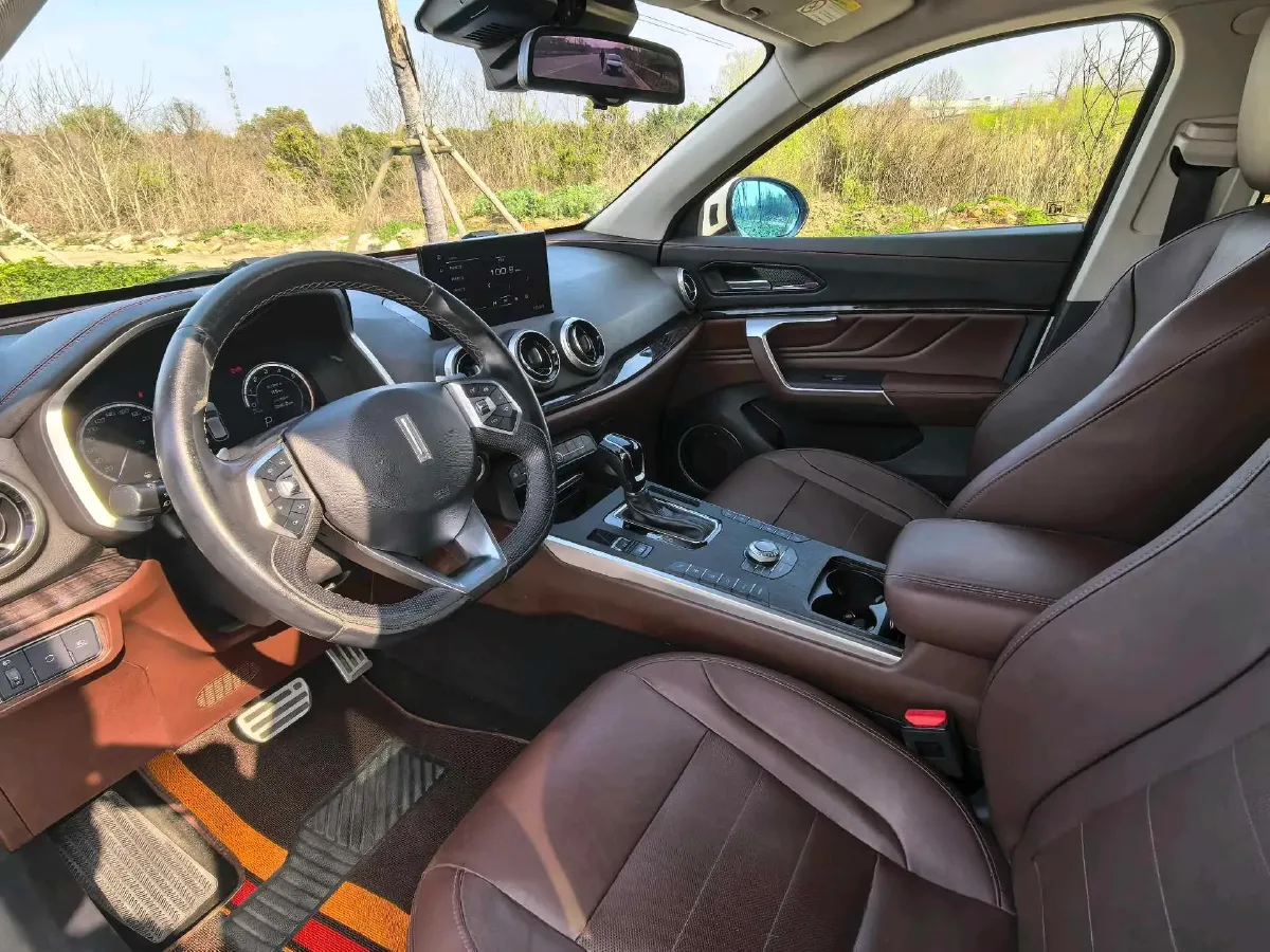 2019 WEY VV5 2.0T 197HP L4 7DCT,autocango,china used car exporter,china ev exporter,chinese used car exporter,chinese used ev exporter