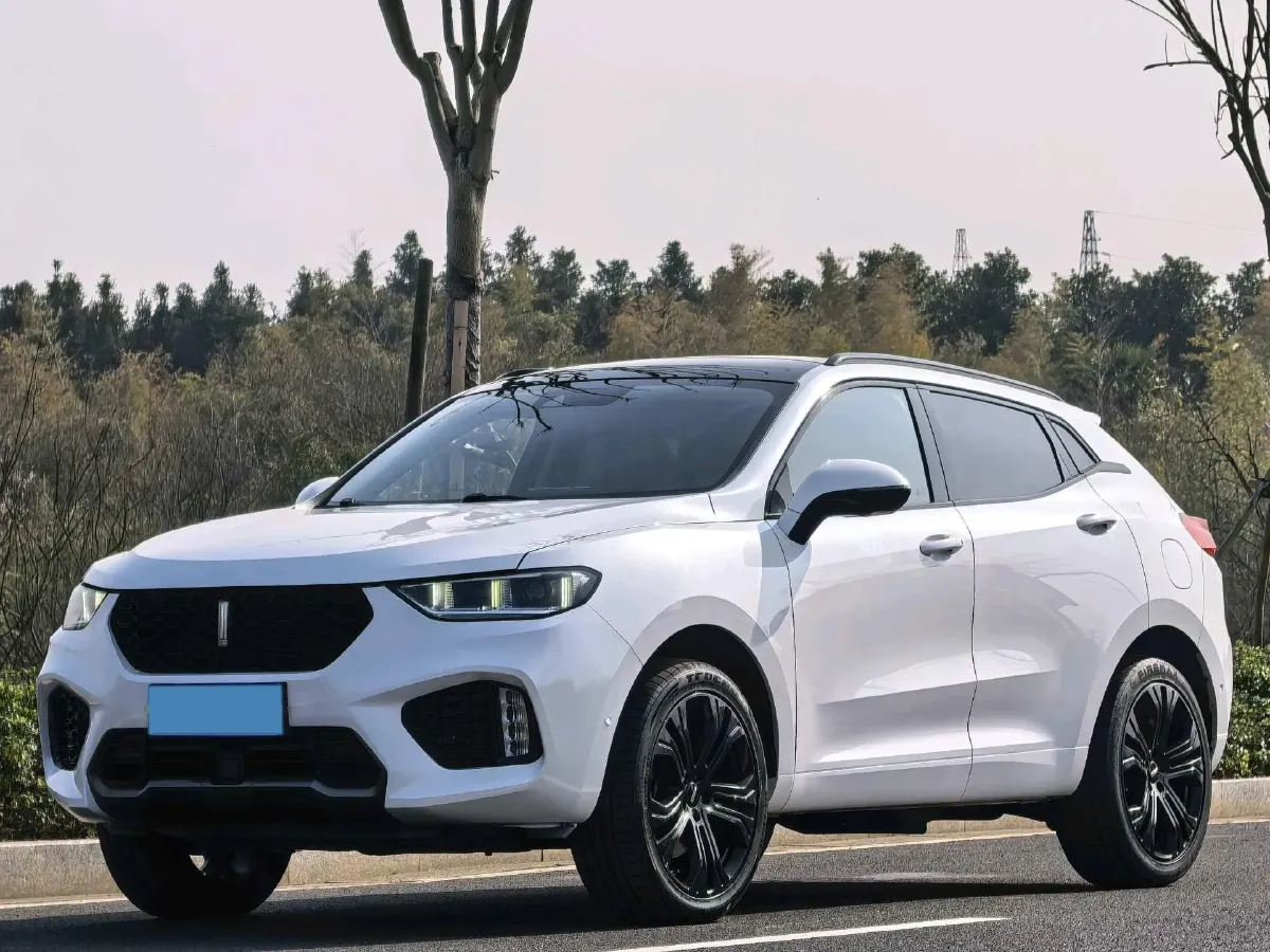 2019 WEY VV5 2.0T 197HP L4 7DCT,autocango,china used car exporter,china ev exporter,chinese used car exporter,chinese used ev exporter
