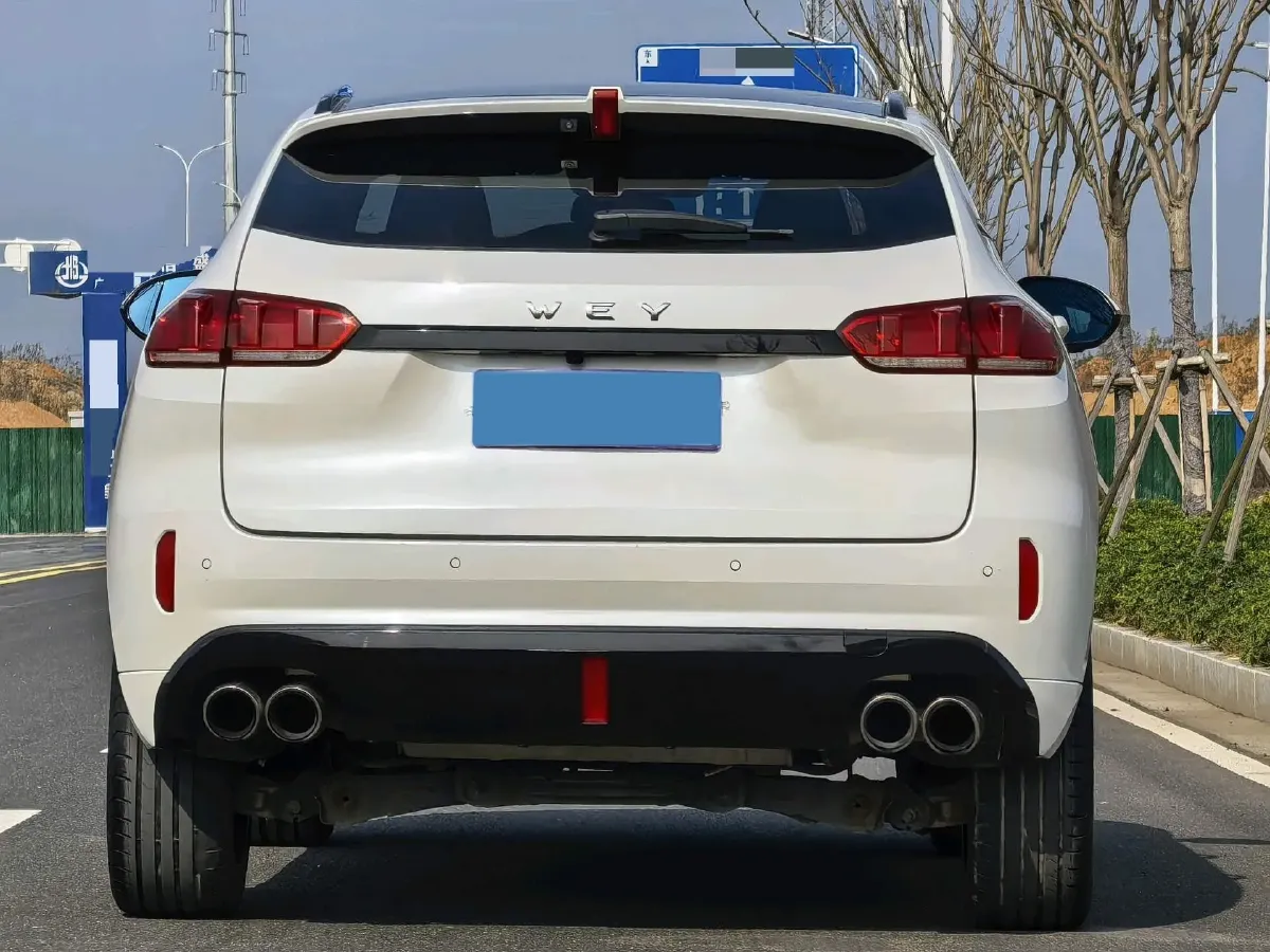 2019 WEY VV5 2.0T 197HP L4 7DCT,autocango,china used car exporter,china ev exporter,chinese used car exporter,chinese used ev exporter