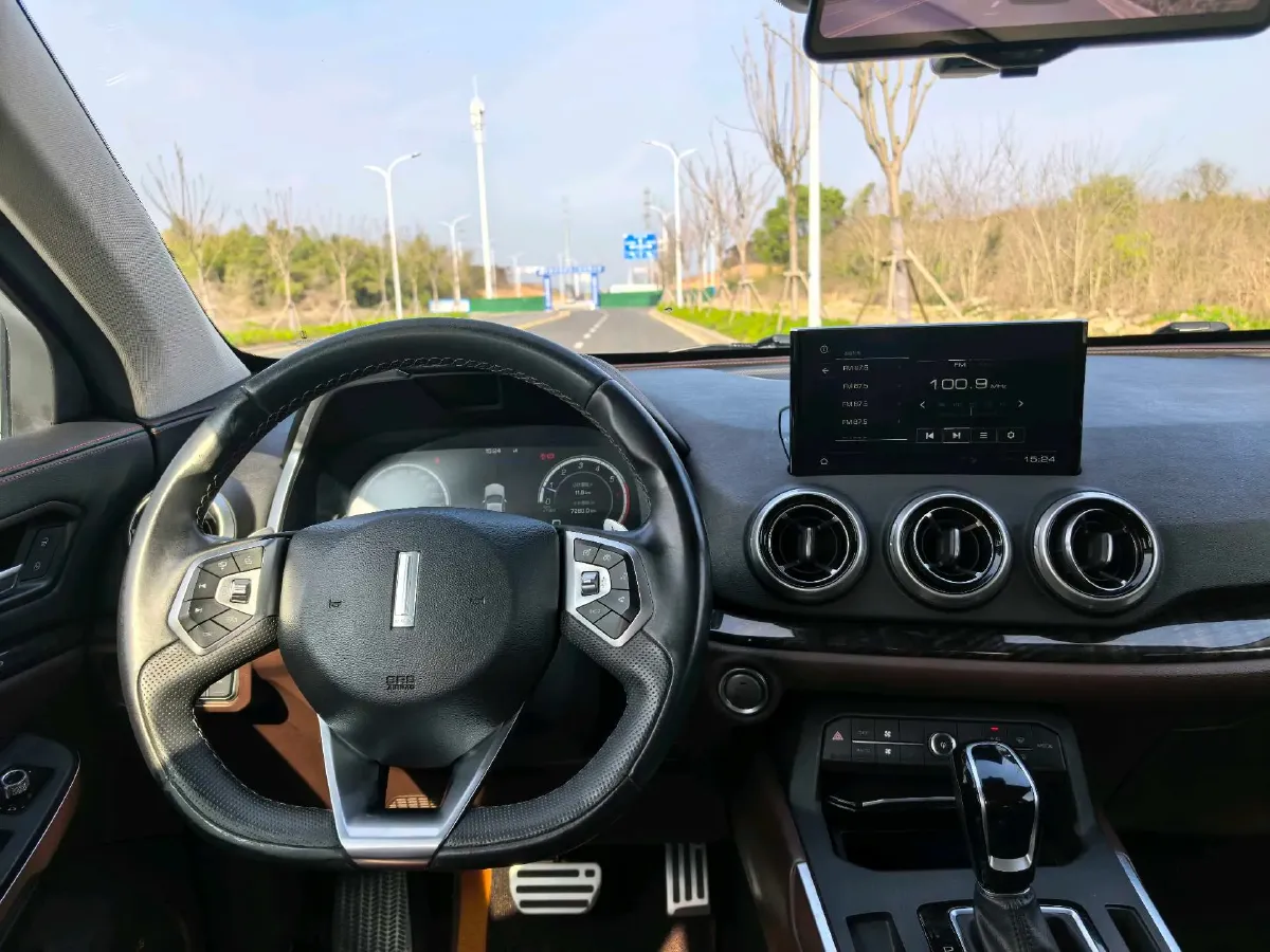 2019 WEY VV5 2.0T 197HP L4 7DCT,autocango,china used car exporter,china ev exporter,chinese used car exporter,chinese used ev exporter