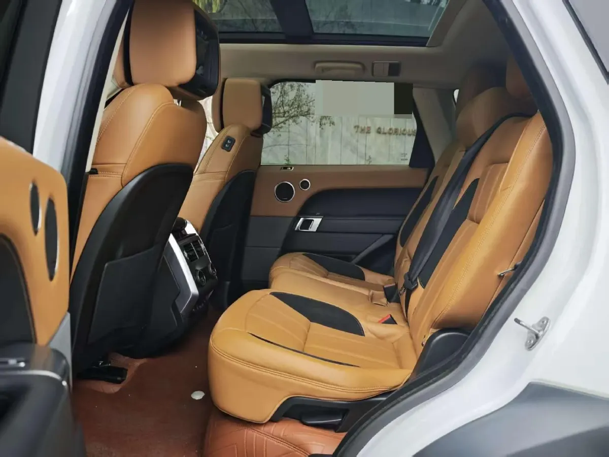 2020 Land Rover Range Rover Sport 3.0T 360HP L6 8AT,autocango,china used car exporter,china ev exporter,chinese used car exporter,chinese used ev exporter