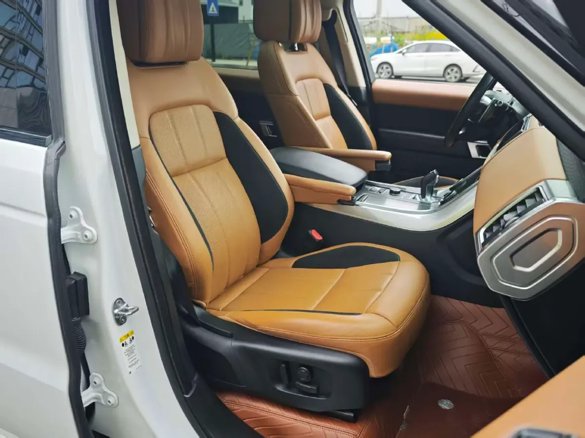 2020 Land Rover Range Rover Sport 3.0T 360HP L6 8AT,autocango,china used car exporter,china ev exporter,chinese used car exporter,chinese used ev exporter