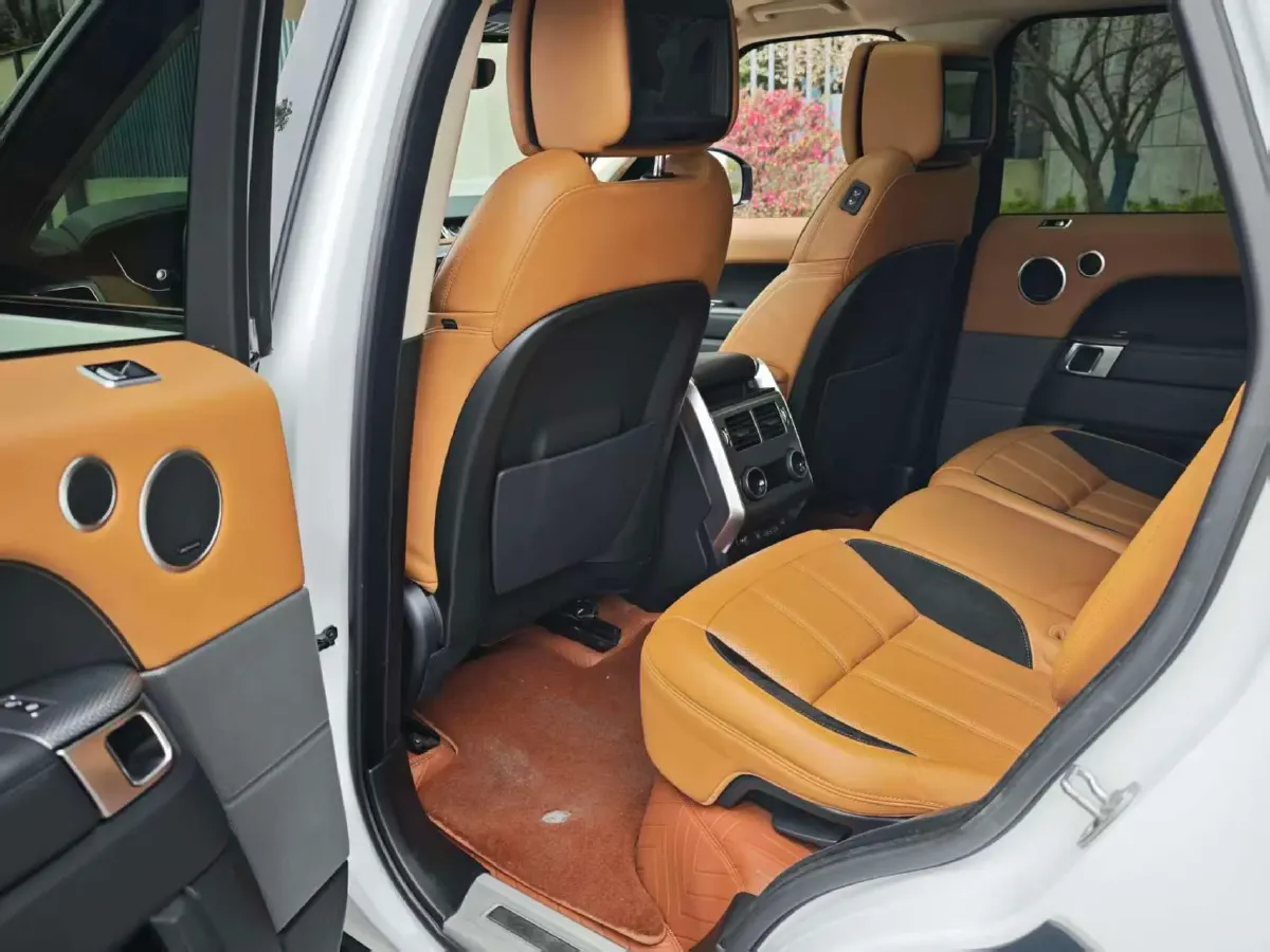 2020 Land Rover Range Rover Sport 3.0T 360HP L6 8AT,autocango,china used car exporter,china ev exporter,chinese used car exporter,chinese used ev exporter