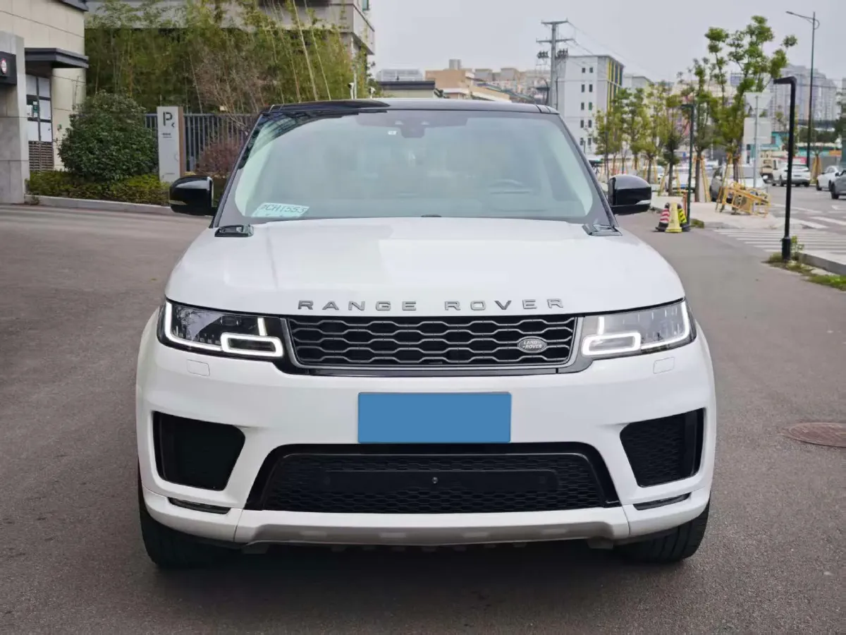 2020 Land Rover Range Rover Sport 3.0T 360HP L6 8AT,autocango,china used car exporter,china ev exporter,chinese used car exporter,chinese used ev exporter