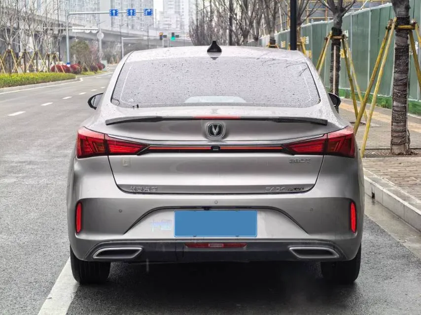 2021 ChangAn Eado 1.4T 160HP L4 7DCT,autocango,china used car exporter,china ev exporter,chinese used car exporter,chinese used ev exporter