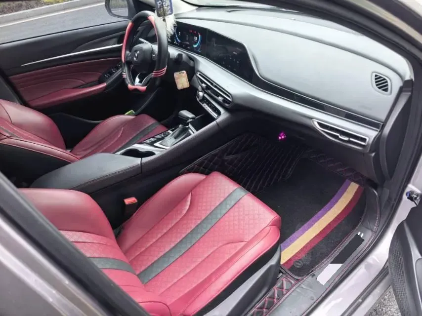 2021 ChangAn Eado 1.4T 160HP L4 7DCT,autocango,china used car exporter,china ev exporter,chinese used car exporter,chinese used ev exporter