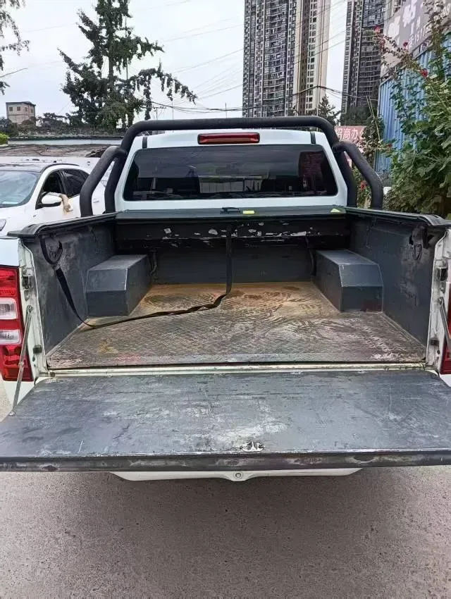 2022 Isuzu RE-MAX Jim 2.8T 120HP L4 5MT,autocango,china used car exporter,china ev exporter,chinese used car exporter,chinese used ev exporter