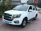 2022 ISUZU RE-MAX JIM,autocango,china used car exporter,china ev exporter,chinese used car exporter,chinese used ev exporter