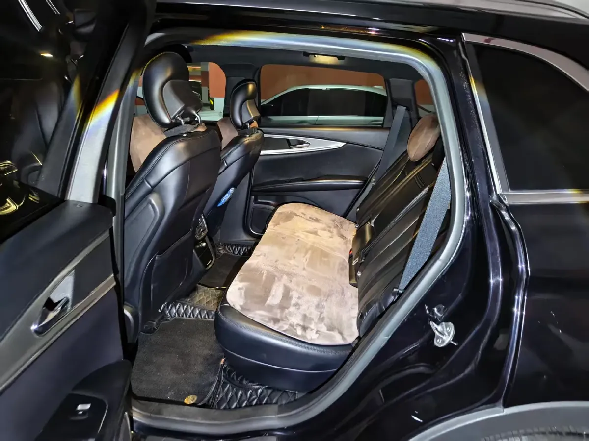 2019 Lincoln Nautilus 2.0T 224HP L4 8AT,autocango,china used car exporter,china ev exporter,chinese used car exporter,chinese used ev exporter