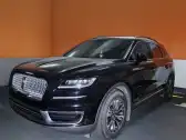 2019 LINCOLN NAUTILUS 2019 LINCOLN NAUTILUS,autocango,china used car exporter,china ev exporter,chinese used car exporter,chinese used ev exporter