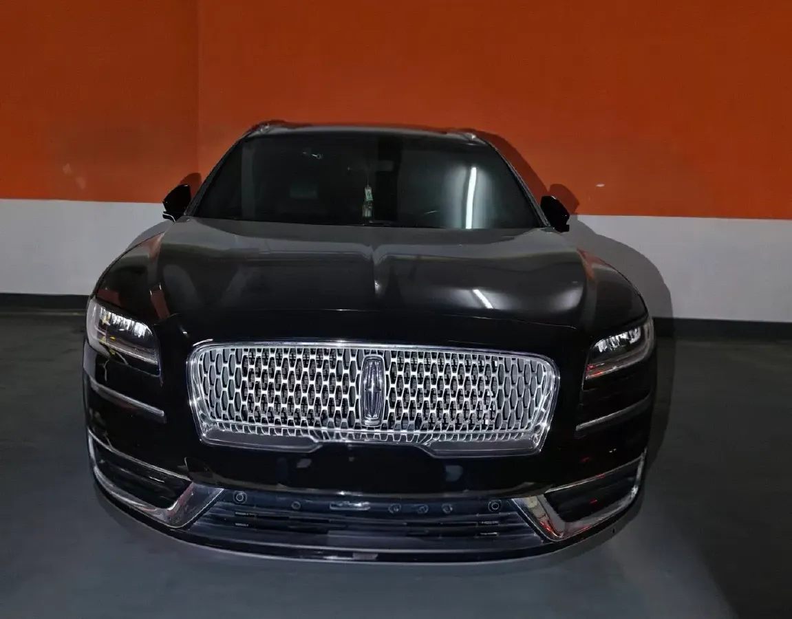 2019 Lincoln Nautilus 2.0T 224HP L4 8AT,autocango,china used car exporter,china ev exporter,chinese used car exporter,chinese used ev exporter