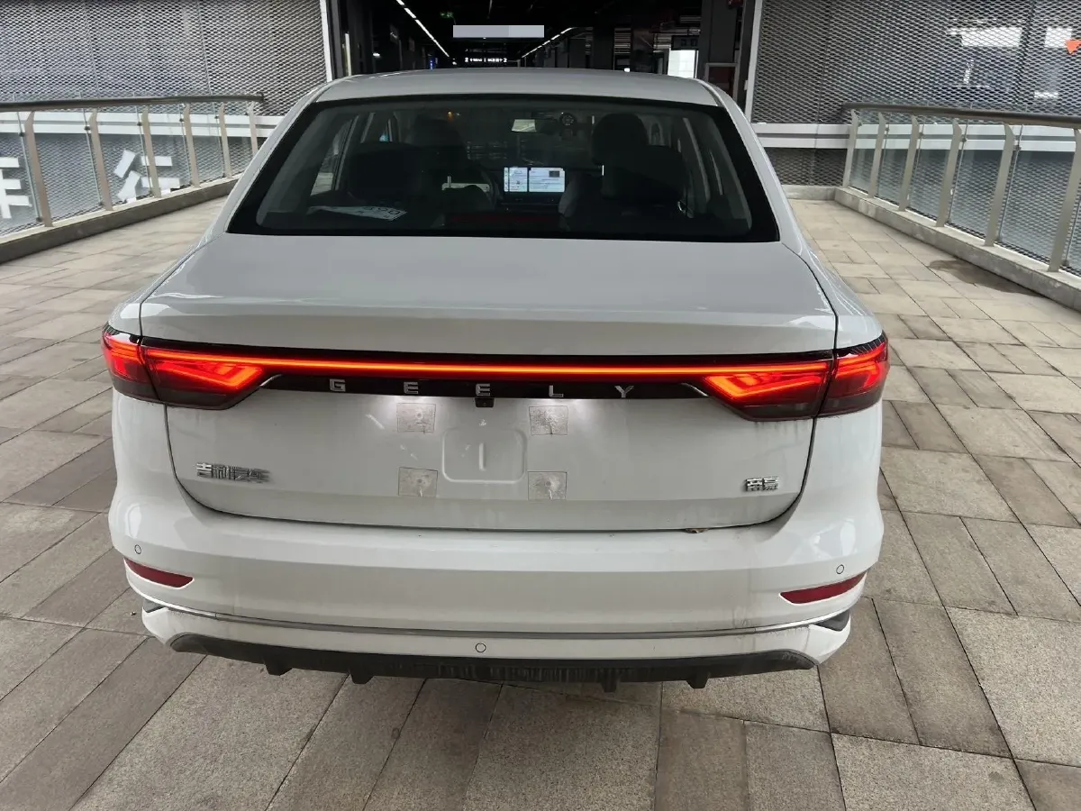 2026 Geely Emgrand 1.5L 120HP L4 CVT,autocango,china used car exporter,china ev exporter,chinese used car exporter,chinese used ev exporter