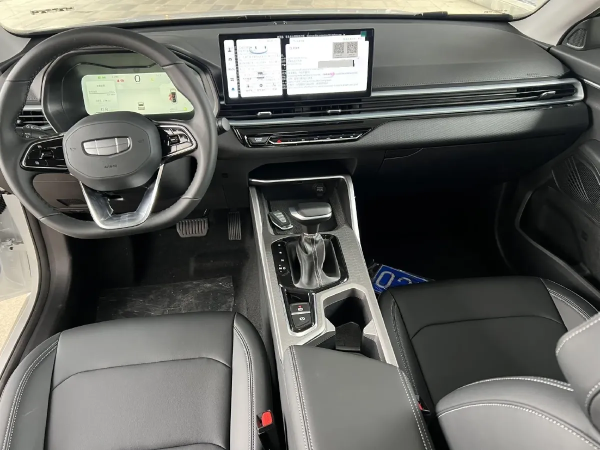 2026 Geely Emgrand 1.5L 120HP L4 CVT,autocango,china used car exporter,china ev exporter,chinese used car exporter,chinese used ev exporter