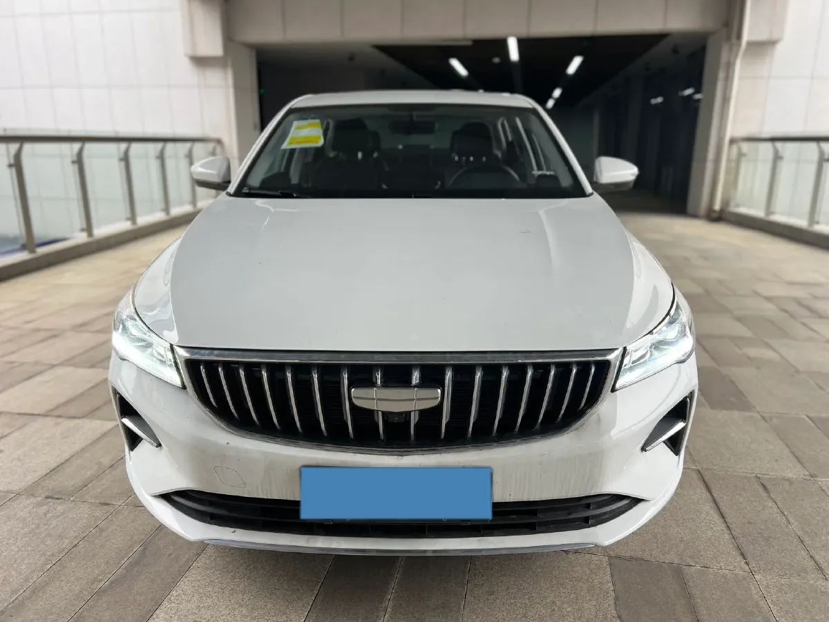 2026 Geely Emgrand 1.5L 120HP L4 CVT,autocango,china used car exporter,china ev exporter,chinese used car exporter,chinese used ev exporter