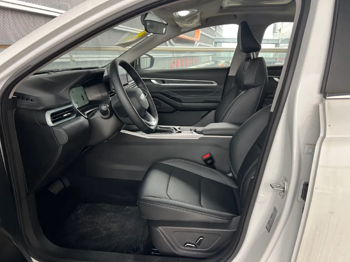 2026 Geely Emgrand 1.5L 120HP L4 CVT,autocango,china used car exporter,china ev exporter,chinese used car exporter,chinese used ev exporter