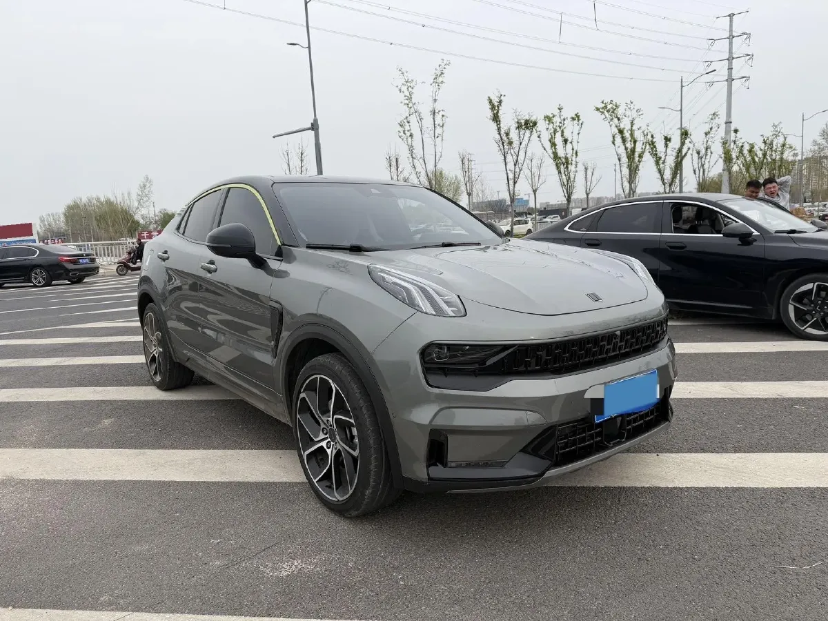 2022 LYNK&CO 02 2.0T 190HP L4 7DCT,autocango,china used car exporter,china ev exporter,chinese used car exporter,chinese used ev exporter