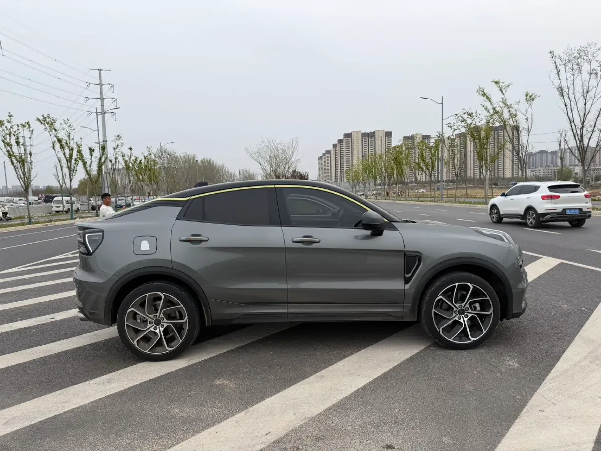 2022 LYNK&CO 02 2.0T 190HP L4 7DCT,autocango,china used car exporter,china ev exporter,chinese used car exporter,chinese used ev exporter