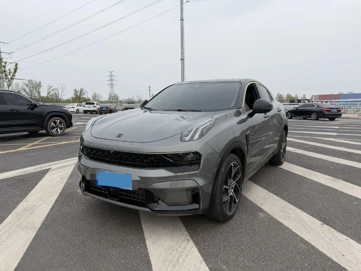 2022 LYNK&CO 02 2.0T 190HP L4 7DCT,autocango,china used car exporter,china ev exporter,chinese used car exporter,chinese used ev exporter