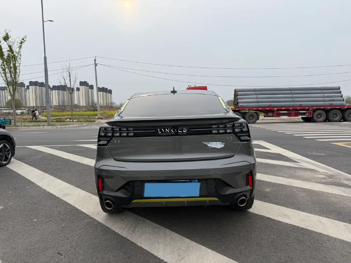 2022 LYNK&CO 02 2.0T 190HP L4 7DCT,autocango,china used car exporter,china ev exporter,chinese used car exporter,chinese used ev exporter