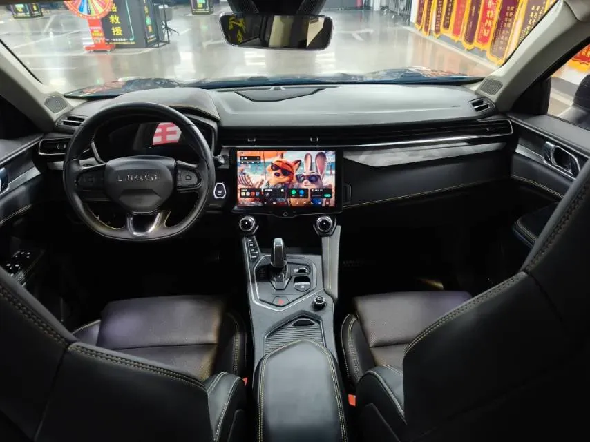 2023 MAXUS Interstellar 2.0T 261HP L4 8AT,autocango,china used car exporter,china ev exporter,chinese used car exporter,chinese used ev exporter