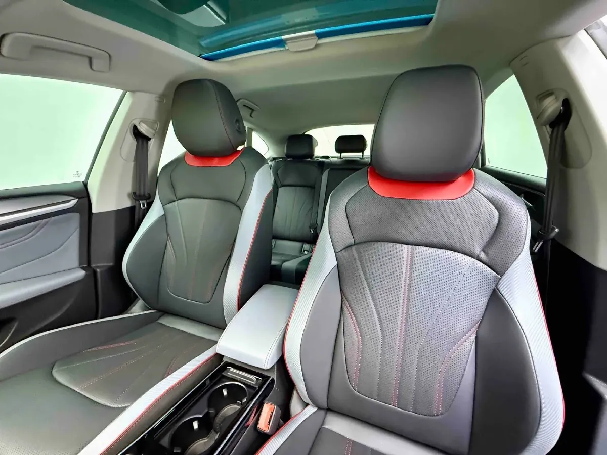 2022 Exceed TXL 2.0T 261HP L4 7DCT,autocango,china used car exporter,china ev exporter,chinese used car exporter,chinese used ev exporter