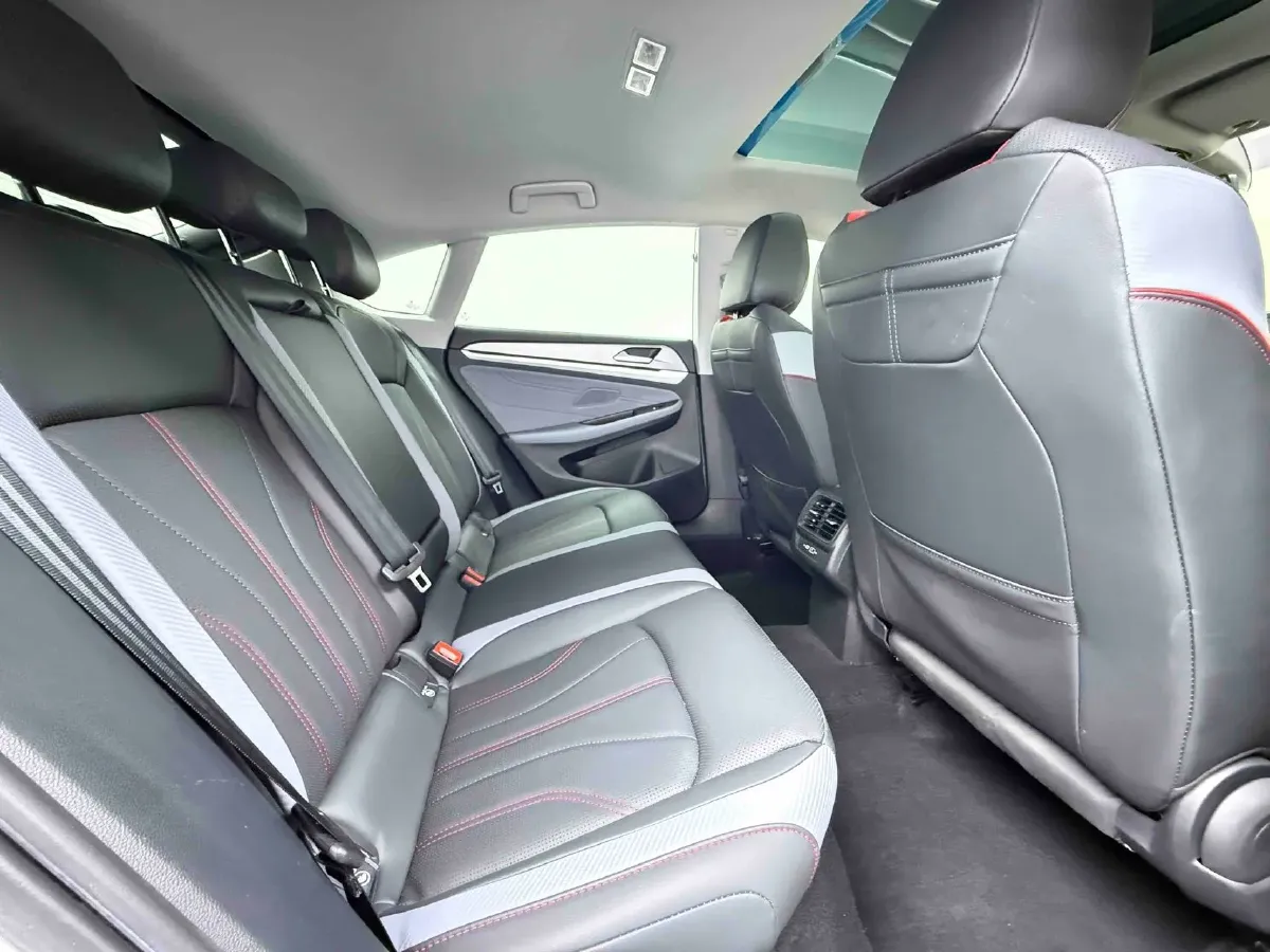 2022 Exceed TXL 2.0T 261HP L4 7DCT,autocango,china used car exporter,china ev exporter,chinese used car exporter,chinese used ev exporter