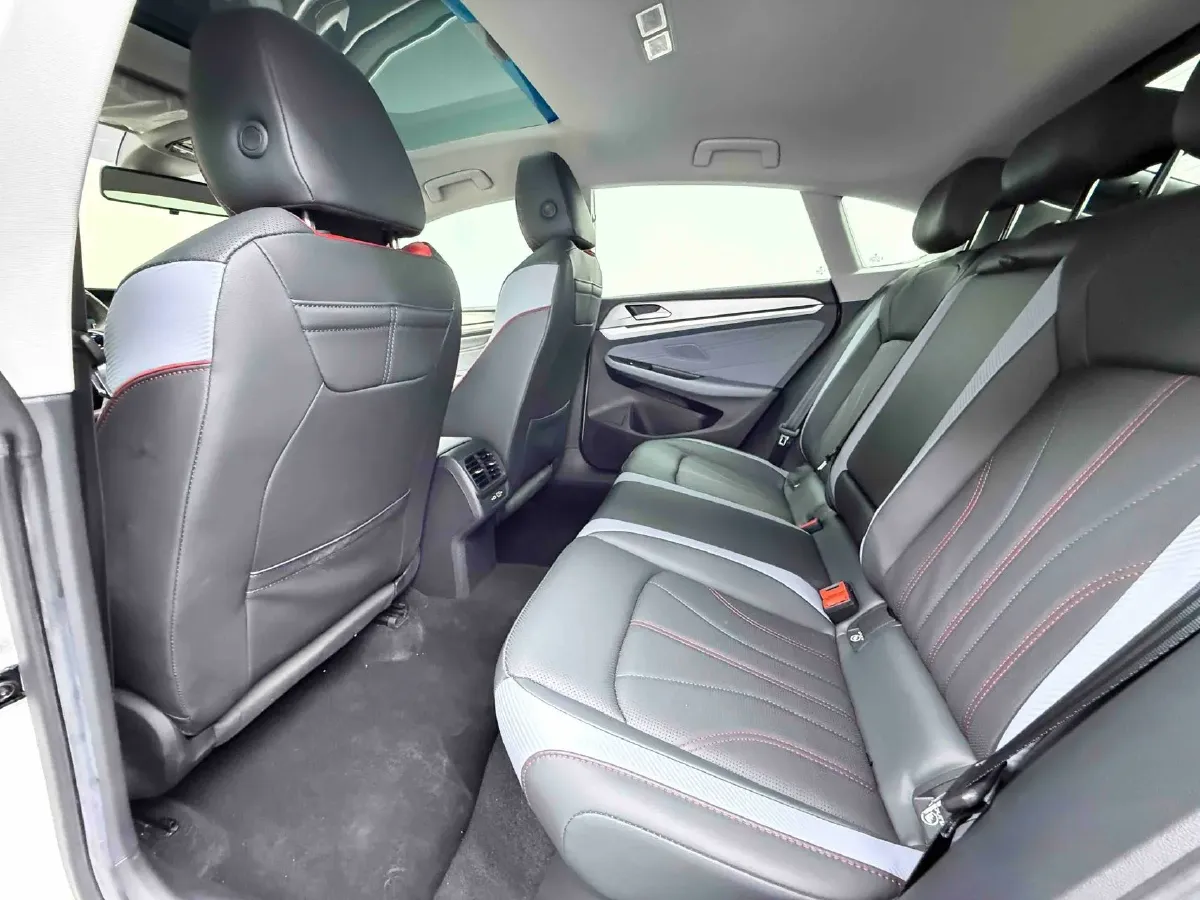 2022 Exceed TXL 2.0T 261HP L4 7DCT,autocango,china used car exporter,china ev exporter,chinese used car exporter,chinese used ev exporter