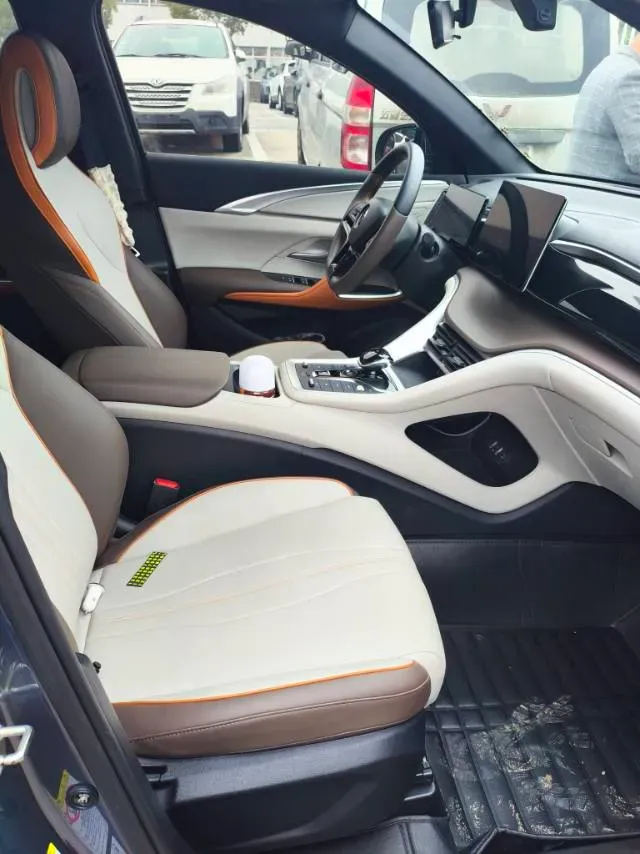 2023 BYD Song Pro 1.5L 110HP L4 E-CVT PHEV 12.9KWH,autocango,china used car exporter,china ev exporter,chinese used car exporter,chinese used ev exporter