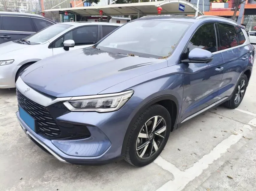 2023 BYD Song Pro 1.5L 110HP L4 E-CVT PHEV 12.9KWH,autocango,china used car exporter,china ev exporter,chinese used car exporter,chinese used ev exporter