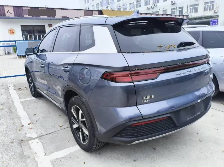 2023 BYD Song Pro 1.5L 110HP L4 E-CVT PHEV 12.9KWH,autocango,china used car exporter,china ev exporter,chinese used car exporter,chinese used ev exporter