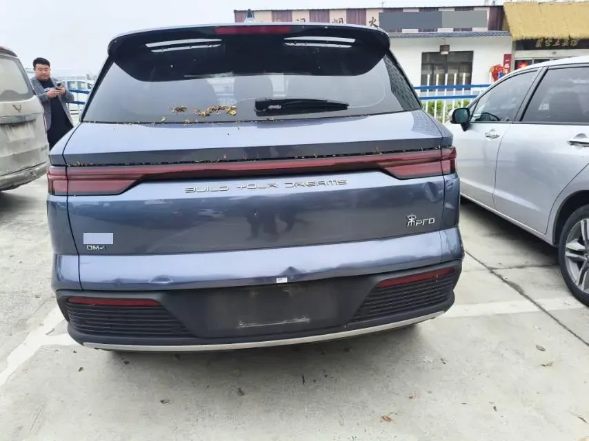 2023 BYD Song Pro 1.5L 110HP L4 E-CVT PHEV 12.9KWH,autocango,china used car exporter,china ev exporter,chinese used car exporter,chinese used ev exporter