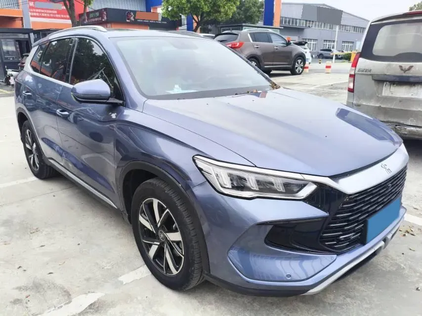 2023 BYD Song Pro 1.5L 110HP L4 E-CVT PHEV 12.9KWH,autocango,china used car exporter,china ev exporter,chinese used car exporter,chinese used ev exporter