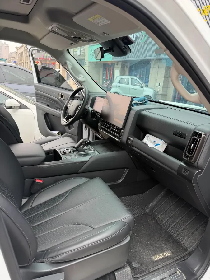 2024 Haval H9 2.0T 224HP L4 8AT,autocango,china used car exporter,china ev exporter,chinese used car exporter,chinese used ev exporter