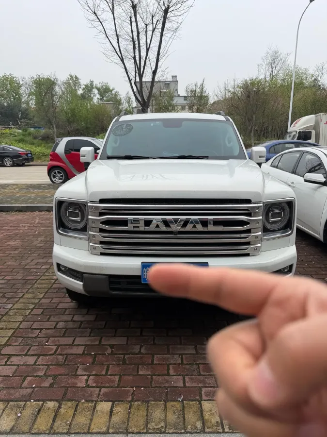2024 Haval H9 2.0T 224HP L4 8AT,autocango,china used car exporter,china ev exporter,chinese used car exporter,chinese used ev exporter