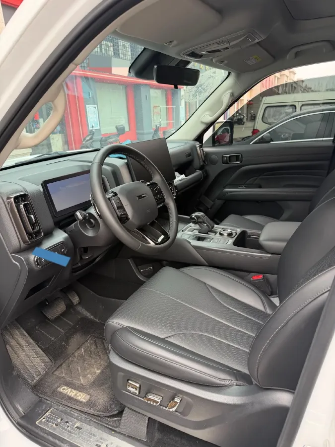 2024 Haval H9 2.0T 224HP L4 8AT,autocango,china used car exporter,china ev exporter,chinese used car exporter,chinese used ev exporter